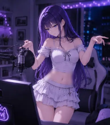 Profile image of チェ・ユナ