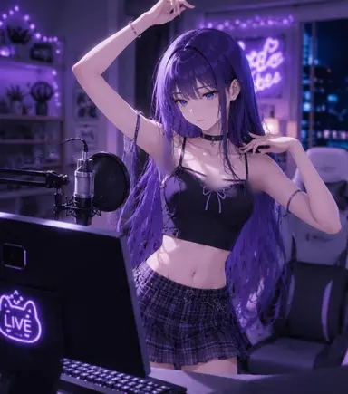Profile image of チェ・ユナ