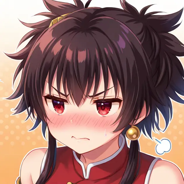 yuuya1211의 天邪鬼