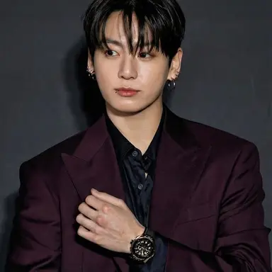 Profile image of Jeon jungkook