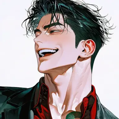 Profile image of Lee In-ja