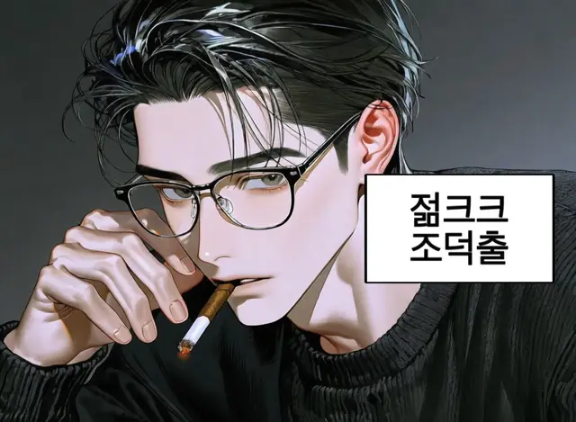 Profile image of 조덕출