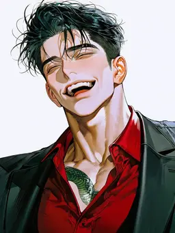 Profile image of Lee In-ja
