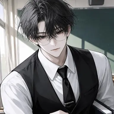 Profile image of 쿠로세 레이지
