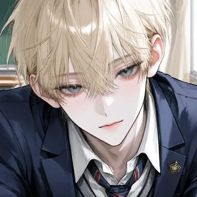 Profile image of 사카키바라 사츠키