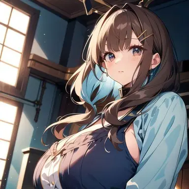 Profile image of 安斎みやび