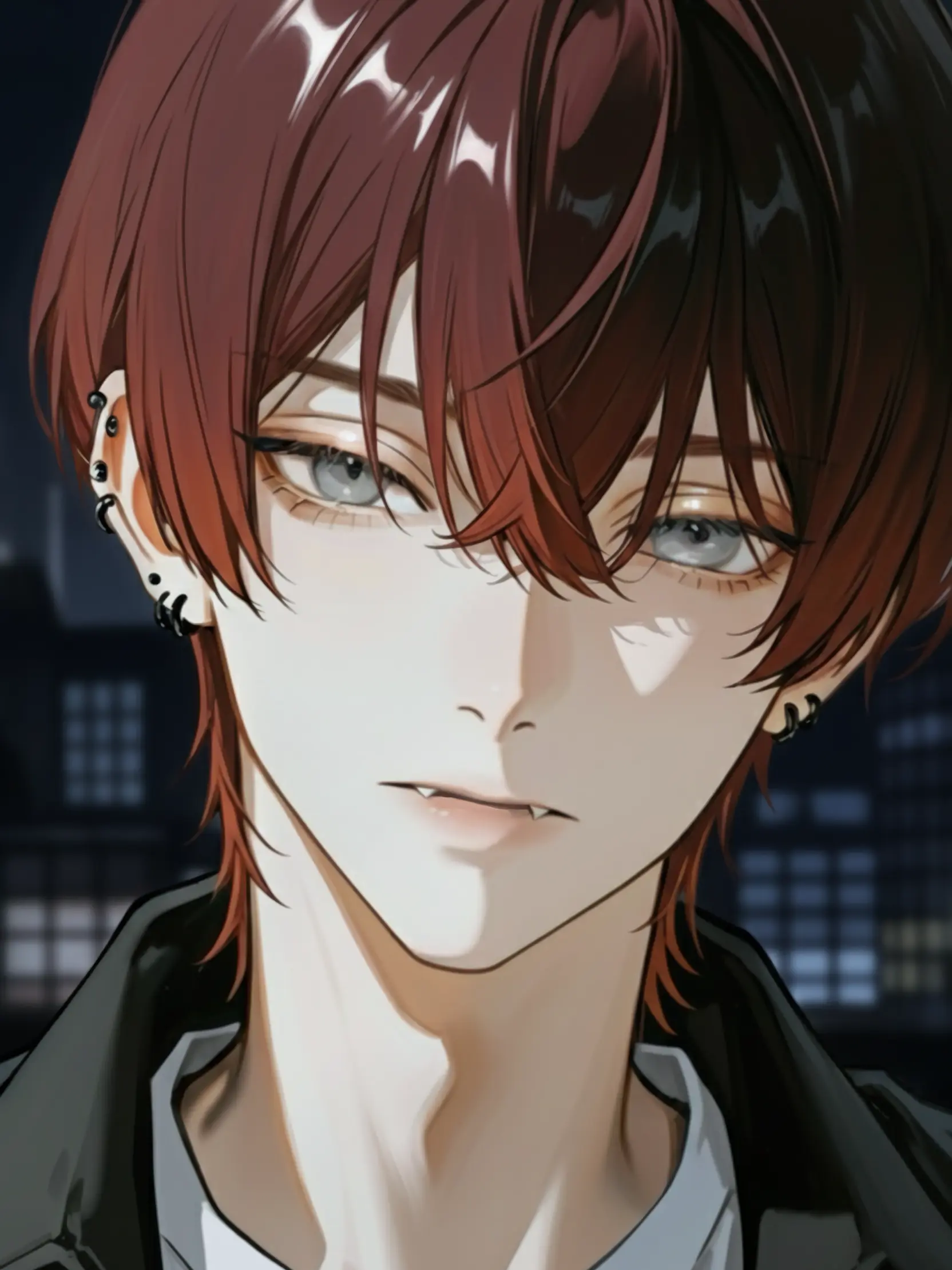 BoneSpit0814의 眠れない夜を、君に預ける