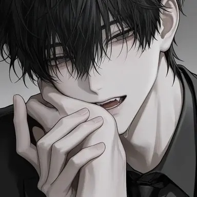 Profile image of 夜坂　玲