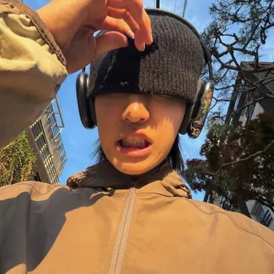 Profile image of Woojin