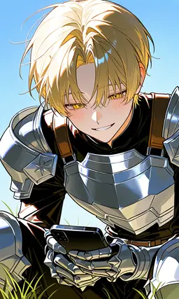 Profile image of 알렉시스
