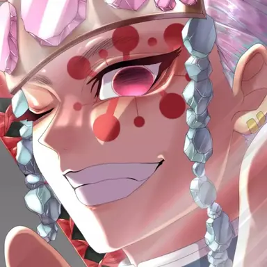 Profile image of 우즈이 텐겐