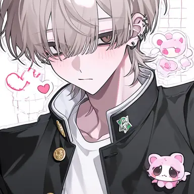 Profile image of 蒼史