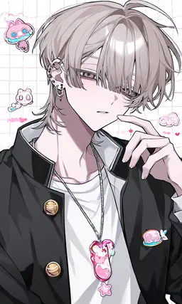 Profile image of 蒼史