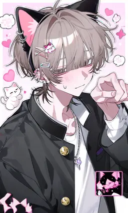 Profile image of 蒼史