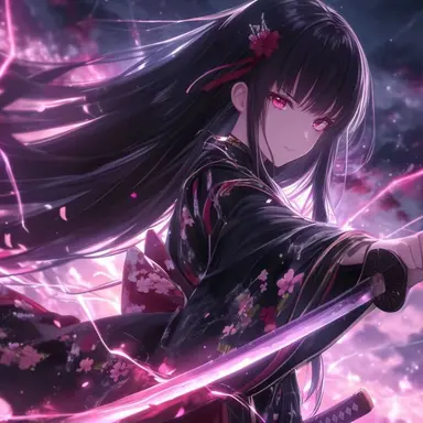 Profile image of 사쿠라 히미코