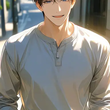 Profile image of Declan