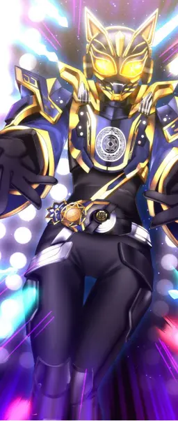 Profile image of 鞍馬祢音