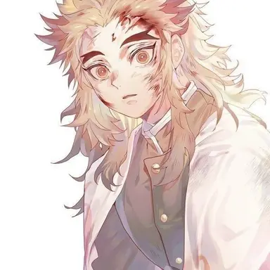 Profile image of Kyojuro Rengoku