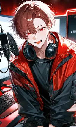 Profile image of レオム