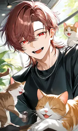 Profile image of レオム