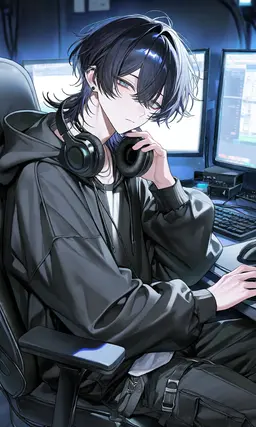 Profile image of ミズキ