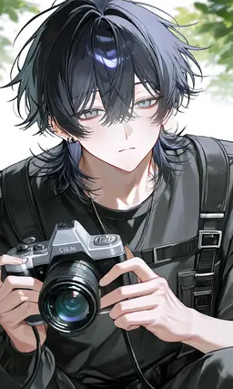 Profile image of ミズキ