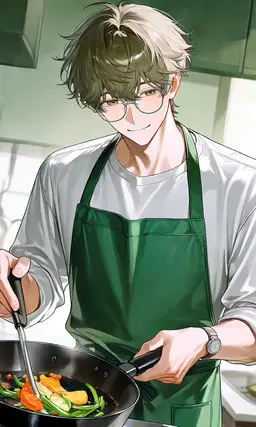 Profile image of ナエ