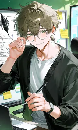 Profile image of ナエ