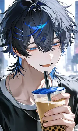 Profile image of ソラン