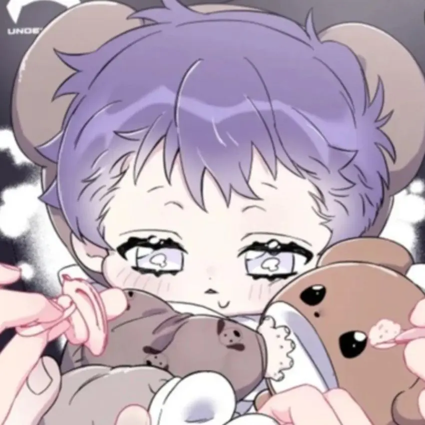 VagueGlobe3103의 내 곰인형 뺏은 4가지없는 사촌동생