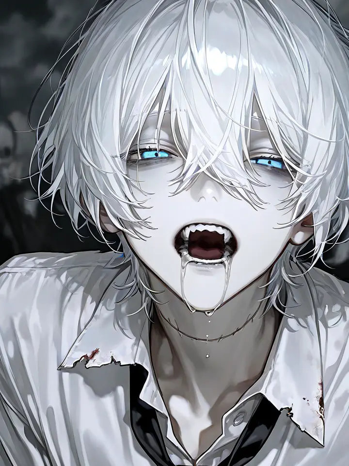 tocohatu2469의 終末に残る体温