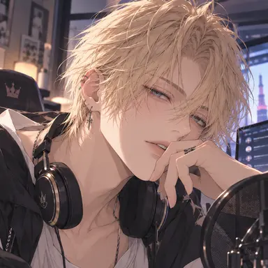 Profile image of 레오