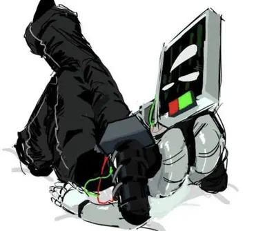 Profile image of 배드웨어