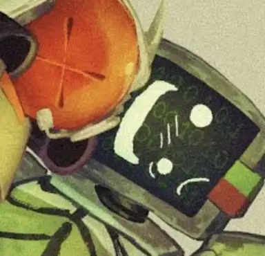 Profile image of 배드웨어