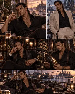 Profile image of Al