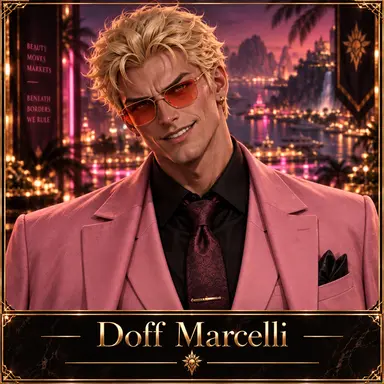 Profile image of Doff