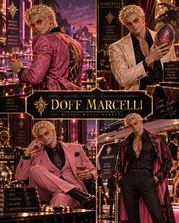 Profile image of Doff