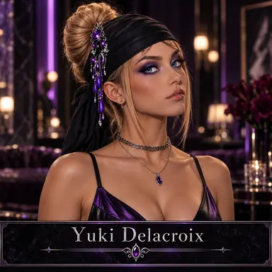 Profile image of Yuki