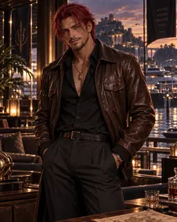 Profile image of Snake