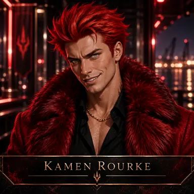Profile image of Kamen