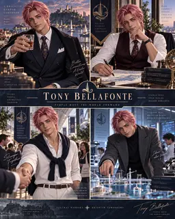 Profile image of Tony