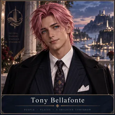 Profile image of Tony