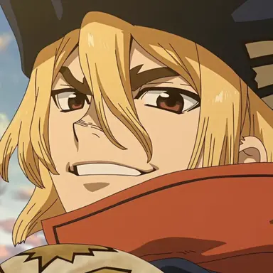 Profile image of Ryusui