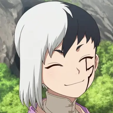 Profile image of Gen