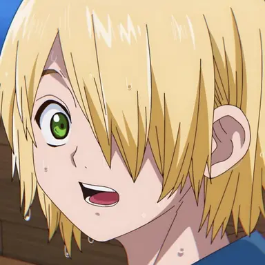 Profile image of Ginro