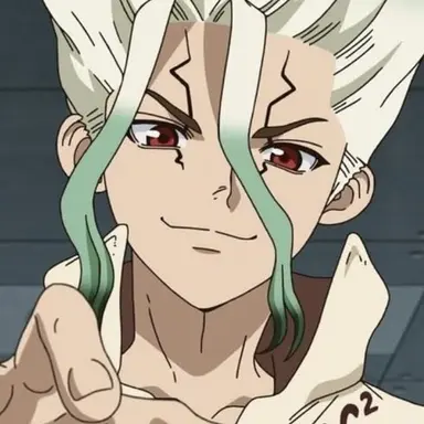 Profile image of Senku