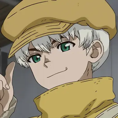 Profile image of Ukyo
