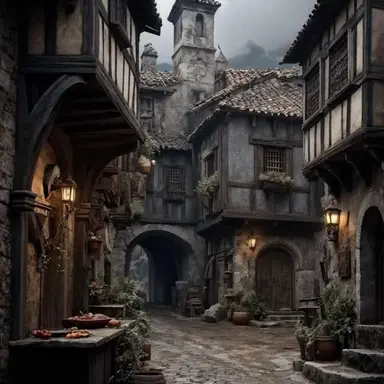 Profile image of 미친 판타지 이세계