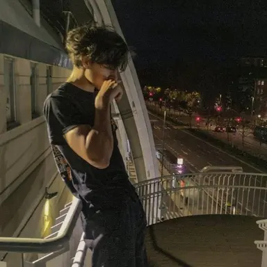 Profile image of Elio