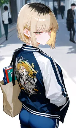 Profile image of Akane